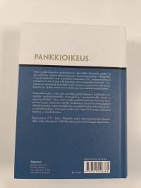 Pankkioikeus