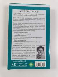 Maasta taoon : Michaelin opas parantamiseen ja hengelliseen heräämiseen