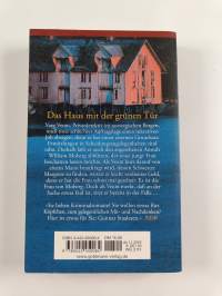 Das Haus mit der grünen Tür - Roman