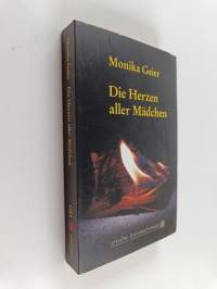 Die Herzen aller Mädchen