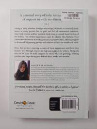 Saying Goodbye - A Personal Story of Baby Loss and 90 Days of Support to Walk You Through Grief