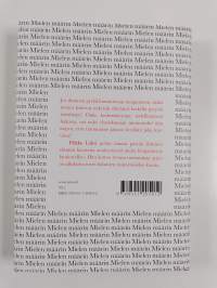 Mielen määrin (signeerattu, tekijän omiste)