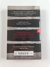 Die Schöne und der Tod - Ein Max-Broll-Krimi