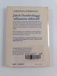 Jakob Dunderskäggs sällsamma släktträff