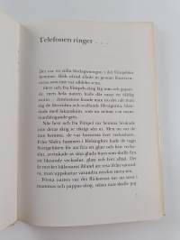Jakob Dunderskäggs sällsamma släktträff