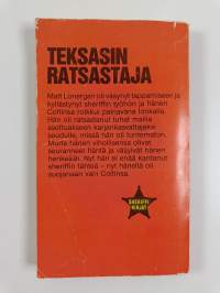 Teksasin ratsastaja