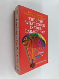 What color is your parachute? : a practical manual for job-hunters &amp; career-changers