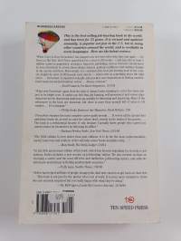 What color is your parachute? : a practical manual for job-hunters &amp; career-changers
