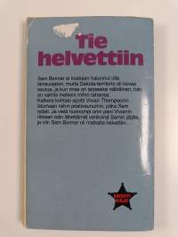 Tie helvettiin