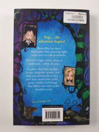 Fright forest (signeerattu)