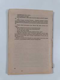 Lännen sarja 4/1981 : Tuomari Coltin laki