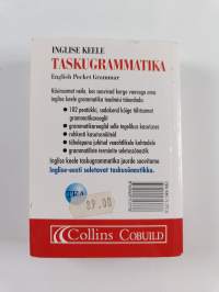 English pocket grammar