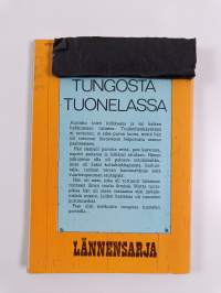 Lännensarja 10/1986 : Tungosta tuonelassa