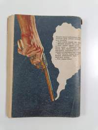 Colt 12/1965 : Viheltävä kuolema