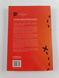 The chief strategy officer playbook : How to transform strategies into great results