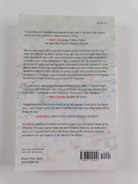 Holy Hullabaloos - A Road Trip to the Battlegrounds of the Church/State Wars (signeerattu)