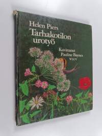 Tarhakotilon urotyö