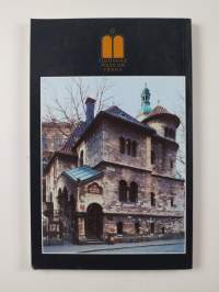 Jewish customs and traditions - Exhibition guide