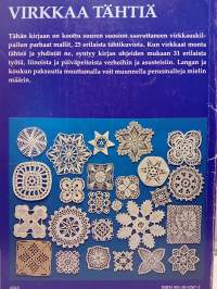 Virkkaa tähtiä