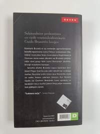 Kasvot kuvassa : komisario Guido Brunettin tutkimuksia