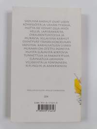 Satuja karhuista ja muista
