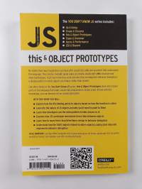 You Don&#039;t Know JS : This and Object Prototypes
