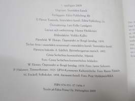 Det autonom Finlands födelse 1808-1819