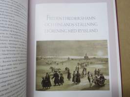 Det autonom Finlands födelse 1808-1819