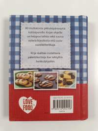 Pikkuleivät : 80 vastustamatonta herkkua