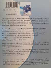 Onnistu ulkomaankomennuksissa
