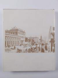 St. Petersburg : the old city guide - Санкт-Петербург