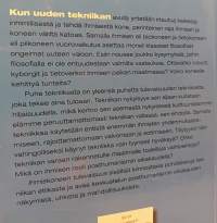 Ihmiskoneen tulevaisuus