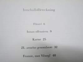 Karelska näset 1944 - Slutstriden (numeroitu, 6857), Svensk Militärhistorisk Bibliotek
