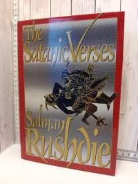 The Satanic Verses