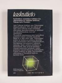 Ydinenergian uhkapeli