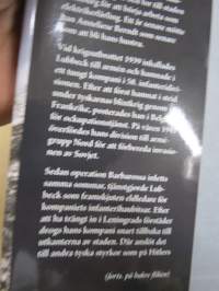 Mitt helvete på Östfronten - Jag överlevde kriget