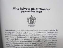 Mitt helvete på Östfronten - Jag överlevde kriget