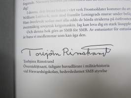 Mitt helvete på Östfronten - Jag överlevde kriget