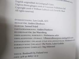 Mitt helvete på Östfronten - Jag överlevde kriget