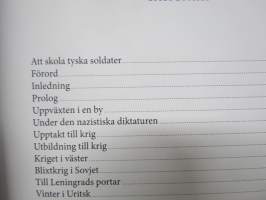 Mitt helvete på Östfronten - Jag överlevde kriget