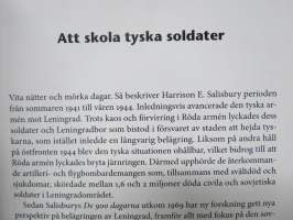 Mitt helvete på Östfronten - Jag överlevde kriget