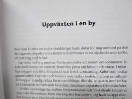 Mitt helvete på Östfronten - Jag överlevde kriget