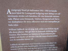 Mitt helvete på Östfronten - Jag överlevde kriget
