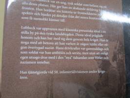 Mitt helvete på Östfronten - Jag överlevde kriget