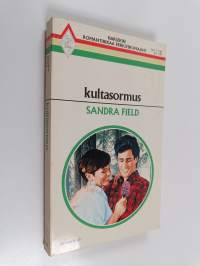 Kultasormus