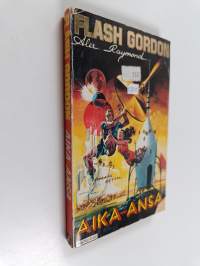 Flash Gordon : Aika-ansa