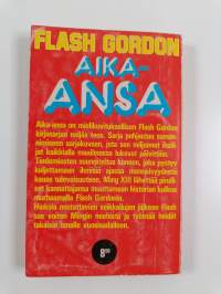 Flash Gordon : Aika-ansa