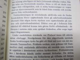 Kalevala (på svenska)