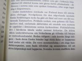 Kalevala (på svenska)