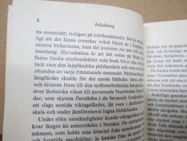 Kalevala (på svenska)